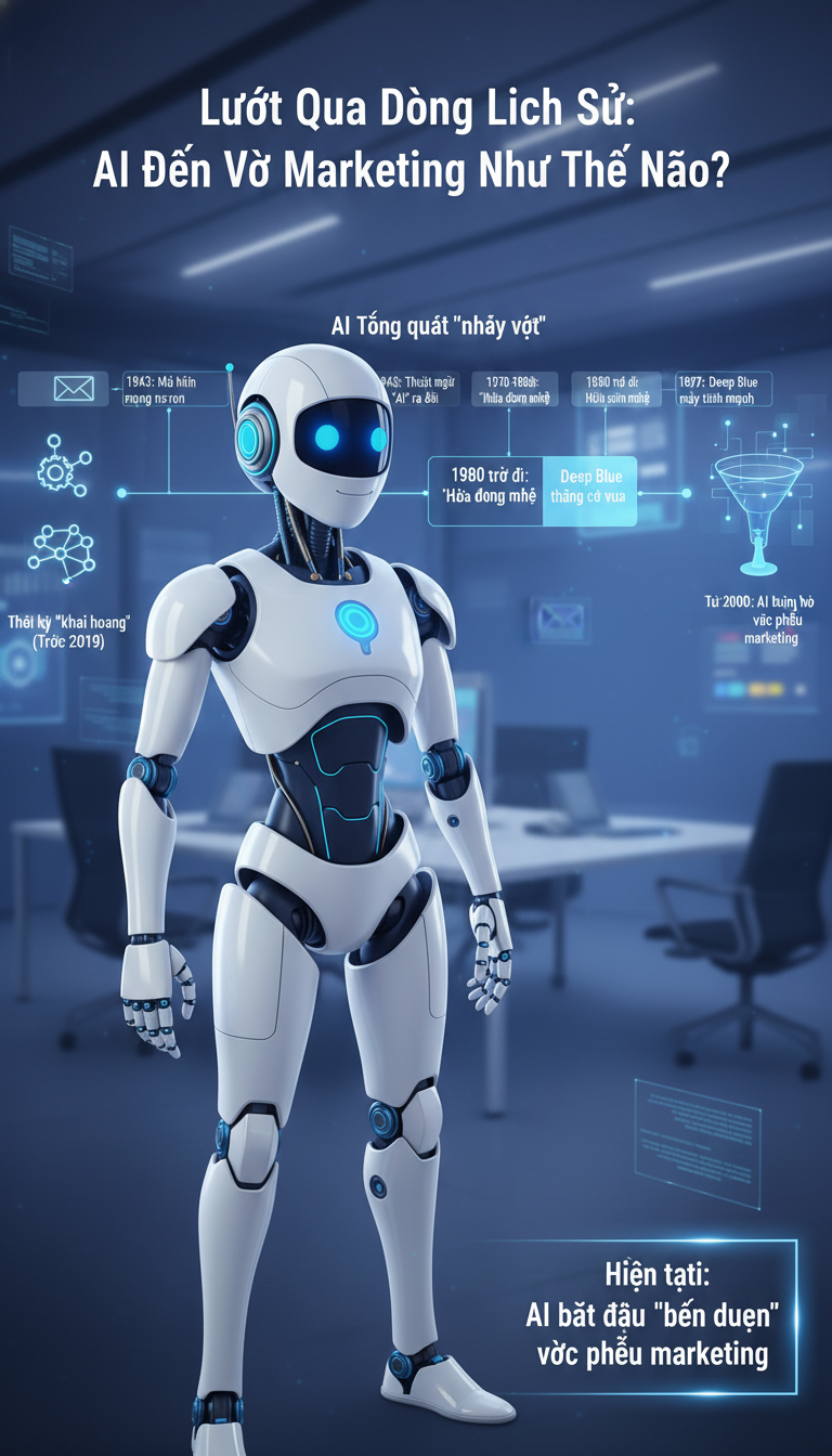 AI and Data